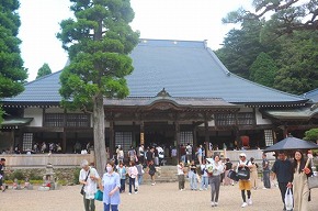 お盆大供養法要