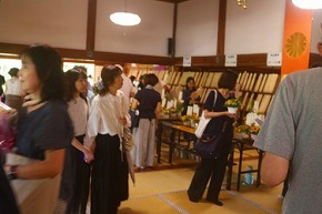 お盆大供養法要