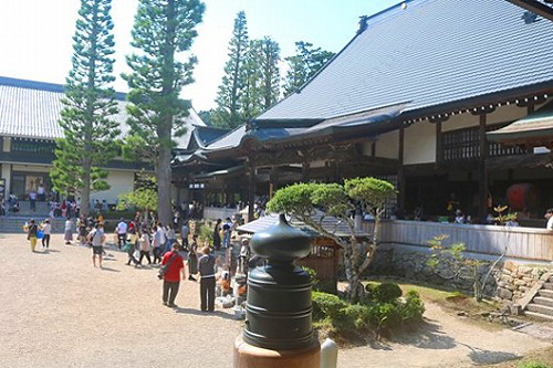 お盆大供養法要
