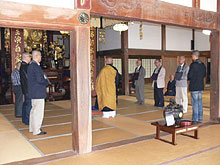 福岡県・卍山会