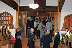 岡山県第二教区護持会