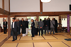岡山県第二教区護持会