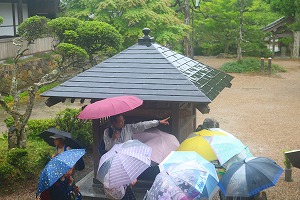 小学校三年生の市内めぐり
